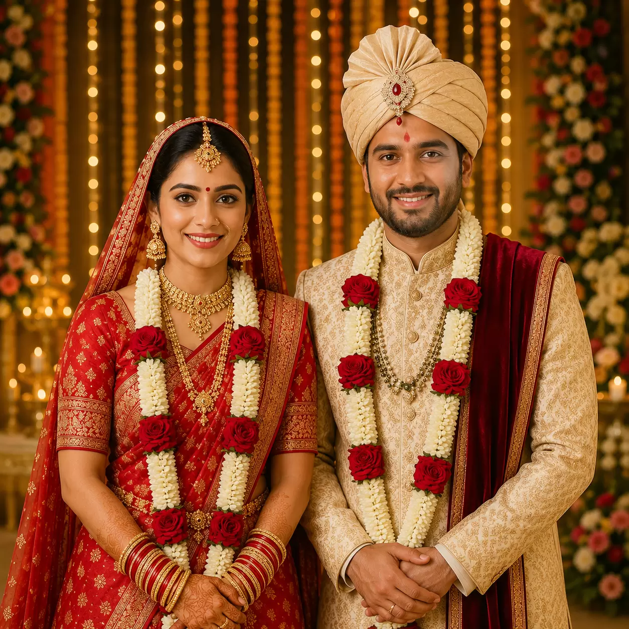 Wedding Banner